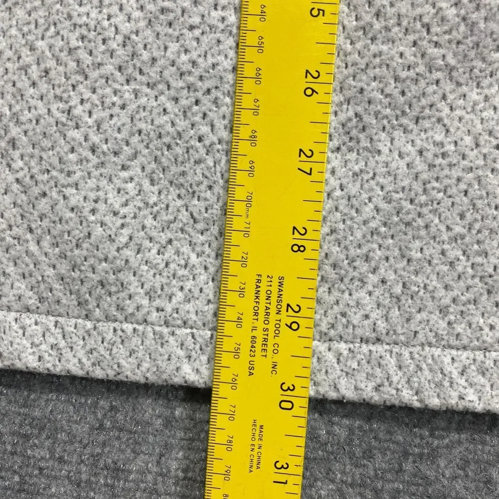 Nike Jacket Mens 2XL Gray Forward Workwear Tech Pack Therma Fit Adv Overshirt - Picture 5 of 10